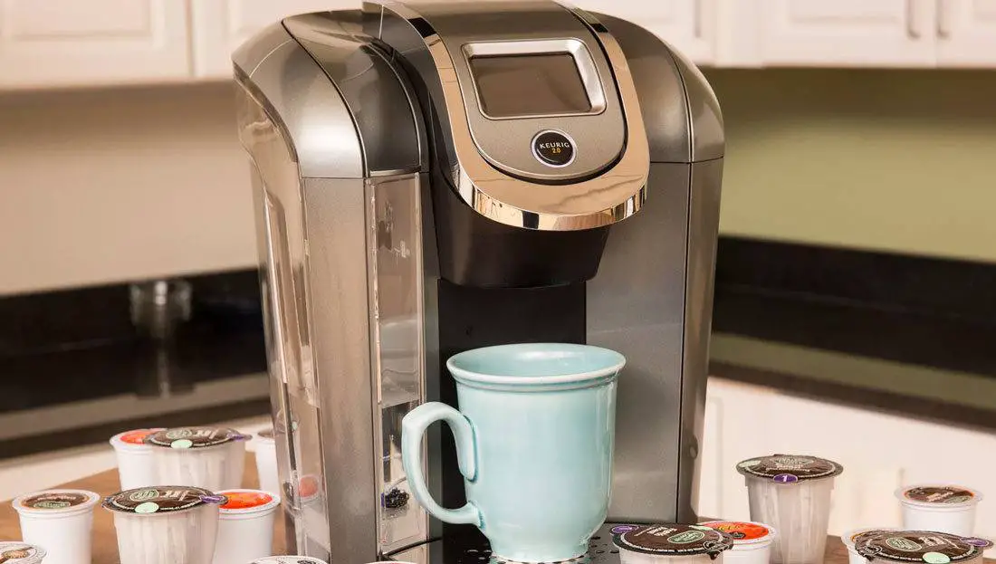 How To Replace Your Keurig Filter Simple Steps And Instructions