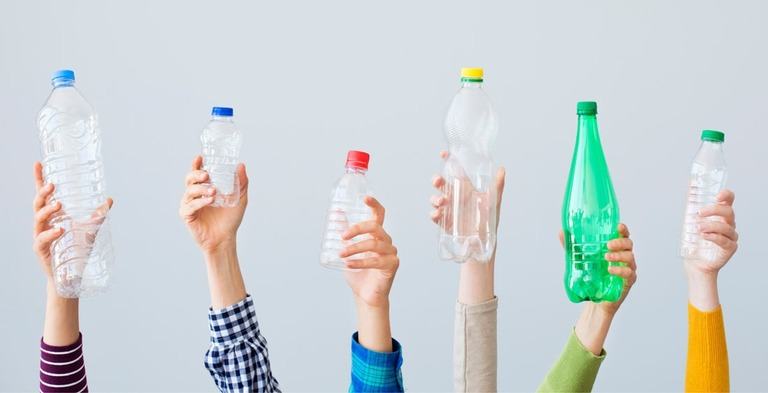 The Most Effective Way To Reseal A Plastic Water Bottle