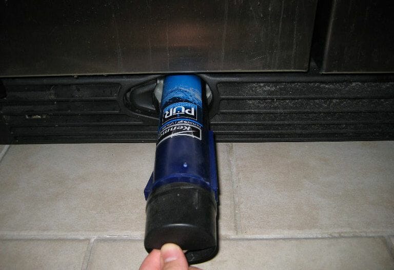 Kenmore Coldspot Water Filter Location www.waterev.com