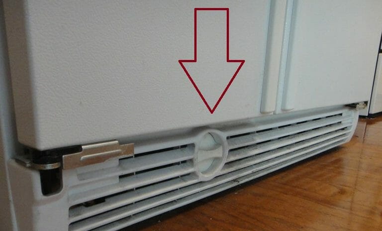 Kenmore Coldspot Water Filter Location www.waterev.com