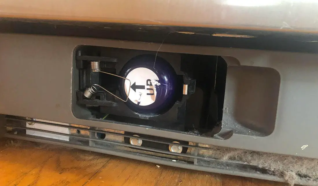 Kenmore Coldspot Water Filter and Replacement Water Filter What You