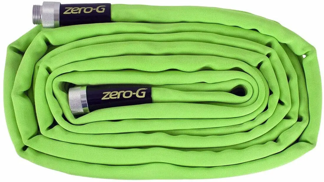 ZeroG Water Hose Reviews The Best Hoses You Can Buy