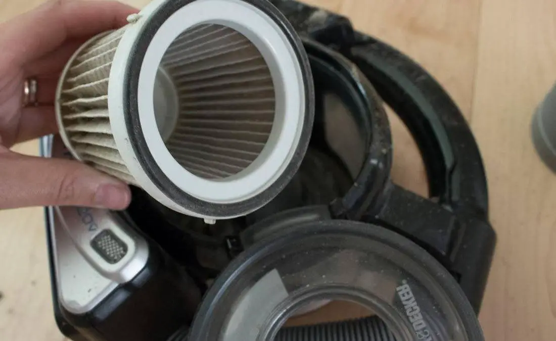 What-is-a-vacuum-filter-and-cleaner What Is A Vacuum Filter And Cleaner?