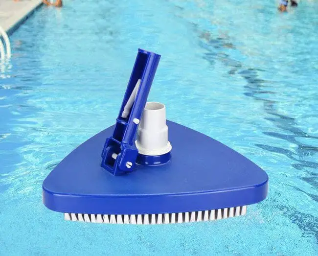 What Is A Vacuum Head?