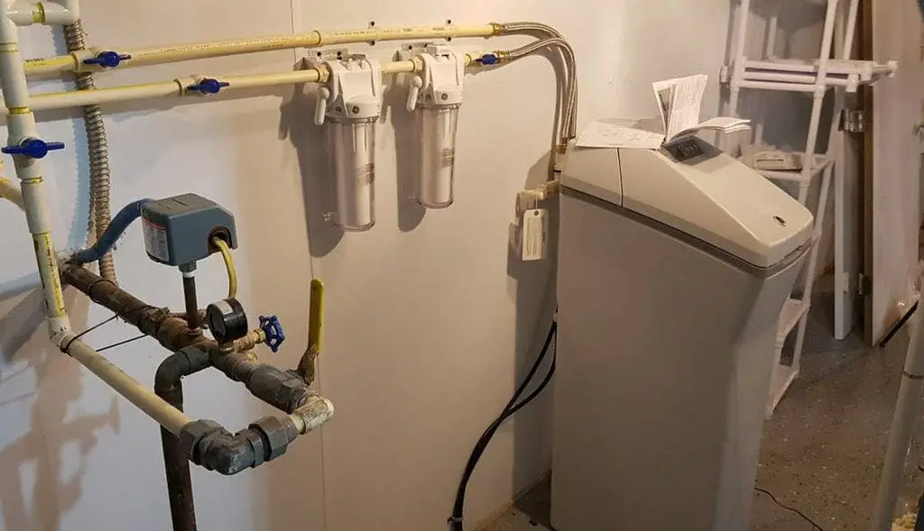 Is Your GE Water Softener Giving You Problems? Here’s What To Do