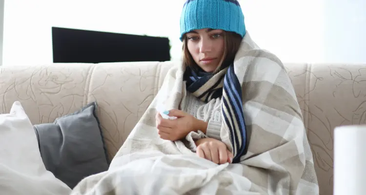 How long does a person survive hypothermia?