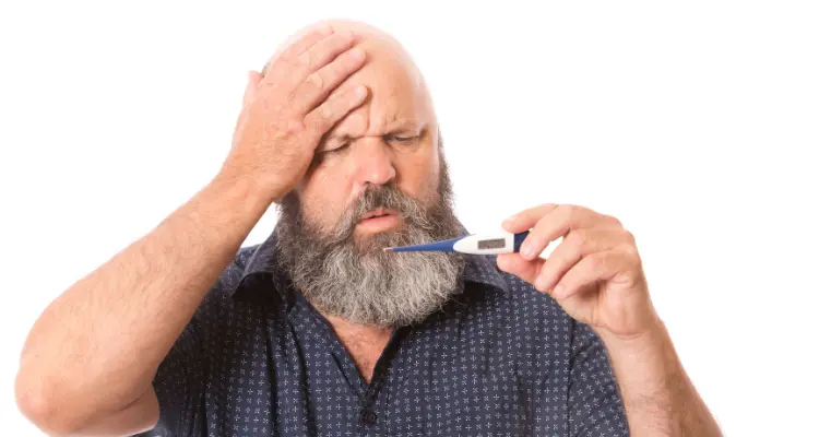 Symptoms of hypothermia?