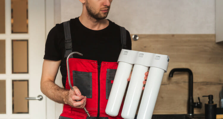 Clear Choice Water Filter Reviews