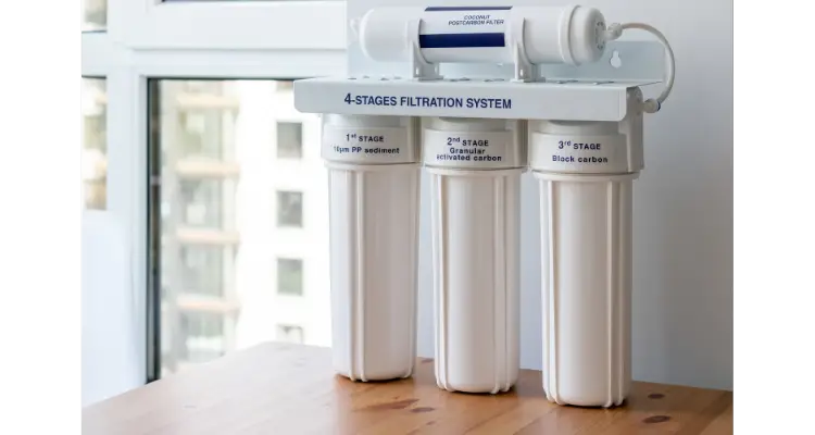 Home Master Water Filter Review