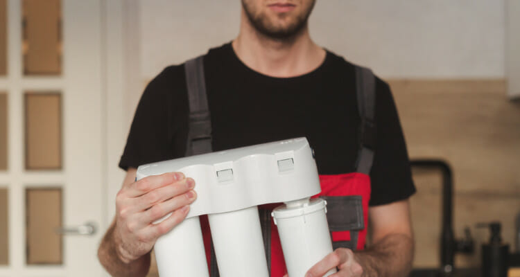 How To Choose The Right Clear Choice Water Filter For You