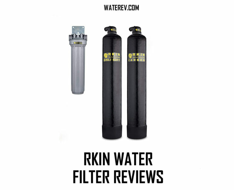 Rkin water filter reviews – The best of best