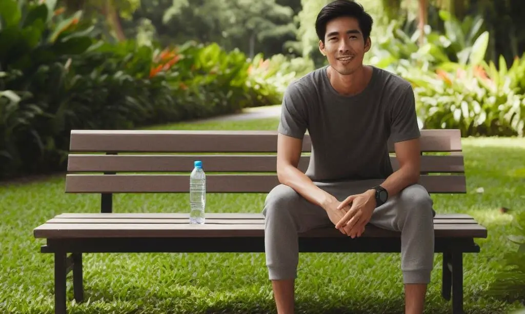 How Long Does It Take To Pee After Drinking Water