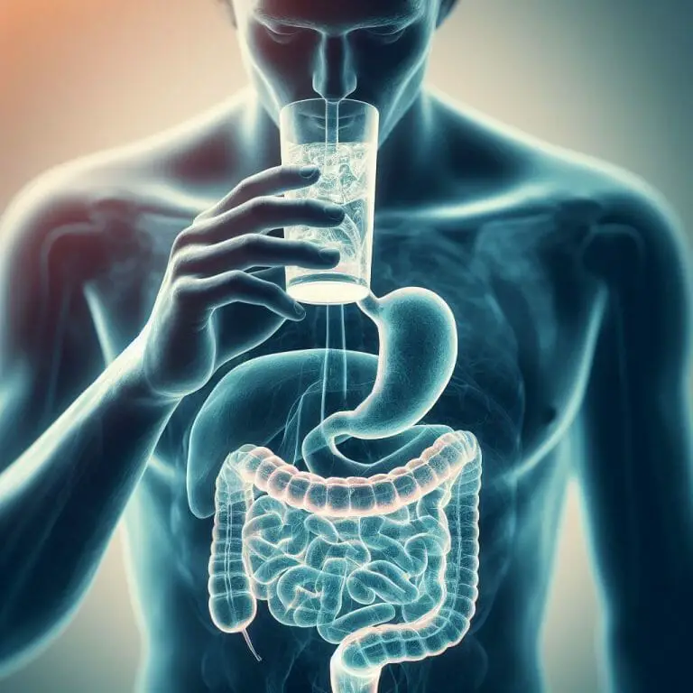 How Long Does It Take for Water to Digest? Water Intake Calculator