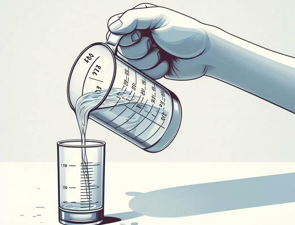 How Many Ounces In A Water Bottle